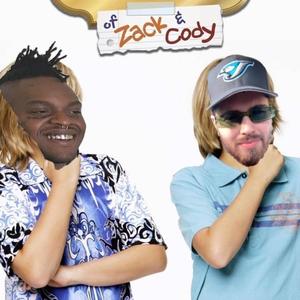 Zack & Cody (Explicit)