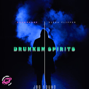 Drunken Spirits (Jupiter Dub)