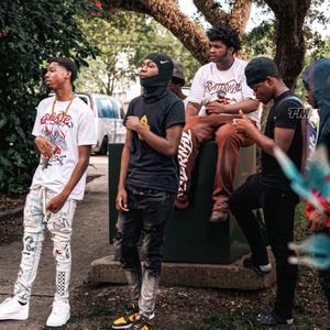 WinTheDay (feat. TukeFrmDa8 & 8Block A3) (Explicit)