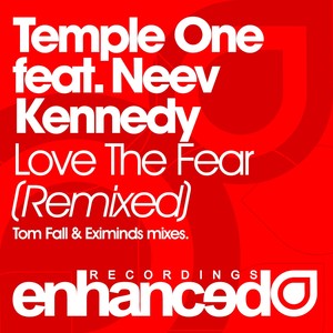 Love The Fear (Tom Fall Remix)