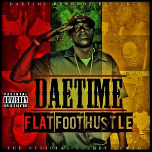 Back Ta Dae (Explicit)