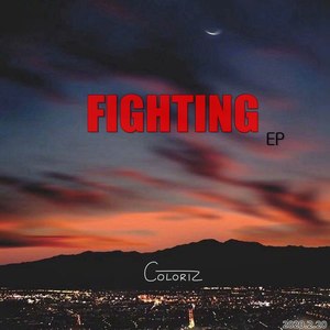 Fighting EP