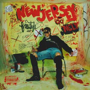 NEW JERSEY freestyle (Explicit)