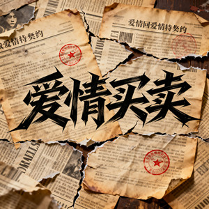 爱情买卖 (摇滚燃烧版)