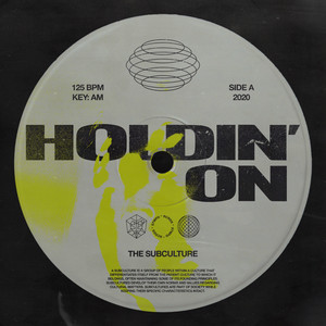 Holdin' On (Extended Mix)