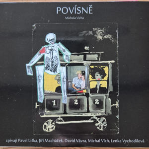 Vztahy (feat. Lenka Vychodilová & Pavel Liška)