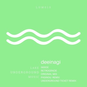 Inside (Pasindu Remix)
