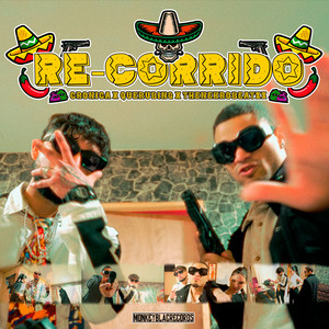 Re-Corrido (Explicit)