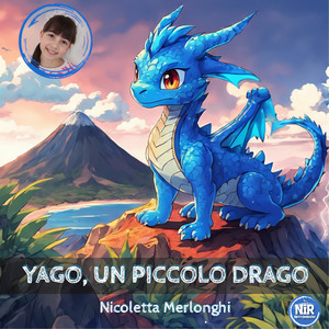 Yago, un piccolo drago