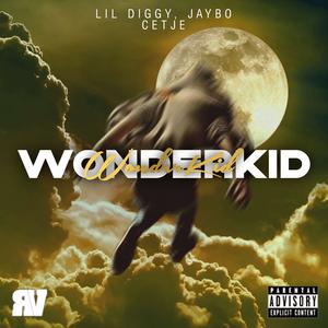 Wonderkid (feat. Jaybo & Cetje) [Explicit]