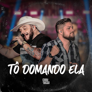 Tô Domando Ela (Ao Vivo)