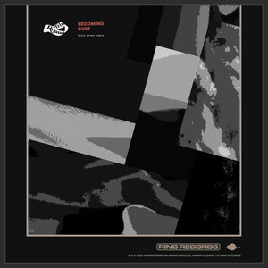 Becoming Dust (Dizzy Spins Instrumental Remix)