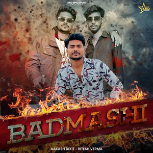 Badmashi