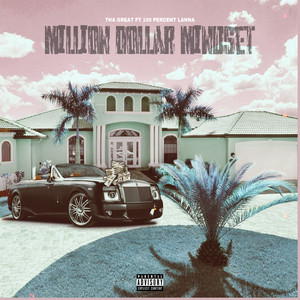 Million Dollar Mindset (Explicit)