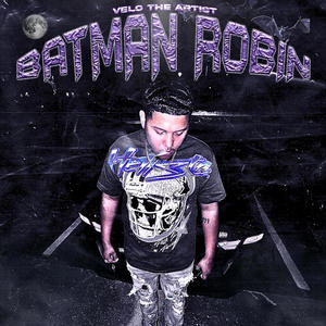 Batman Robin (Explicit)