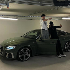 Michaela Schäfer (Explicit)