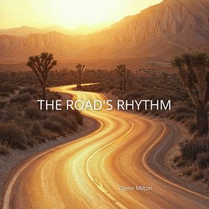 The Road's Rhythm (Acoustic Relaxation During Travel)