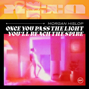 Her Embrace Will Take You to Ancient Places (The Light)