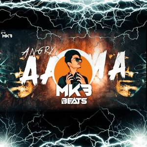 Angry Aatma (Horror Beat & High Punching Bass)