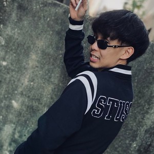 ALL THESE FRIENDS (Explicit)