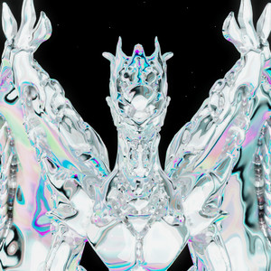 Chrome Dragon (Explicit)