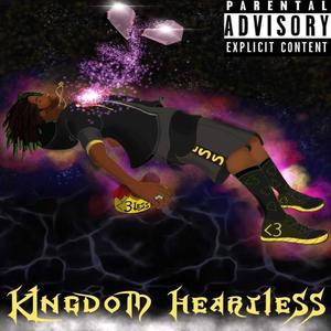 Kingdom Heartless (Explicit)