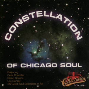 Constellation of Chicago Soul