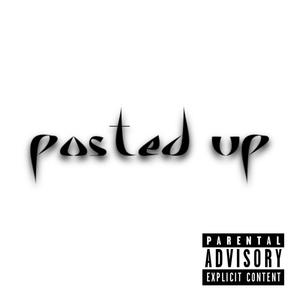 Posted Up (Explicit)