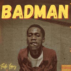 BADMAN (ekorso)