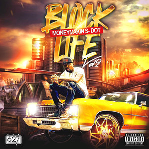 Blocklife, Vol. 2 (Explicit)