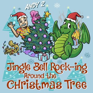 Jingle Bell Rock / Rocking Around the Christmas Tree(Medley)