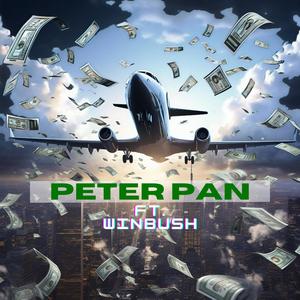 Peter Pan (feat. Winbush) [Explicit]