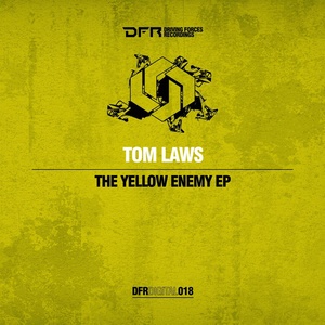 The Yellow Enemy EP