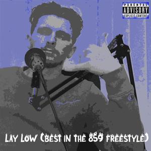 Best in the 859 Freestyle (Explicit)
