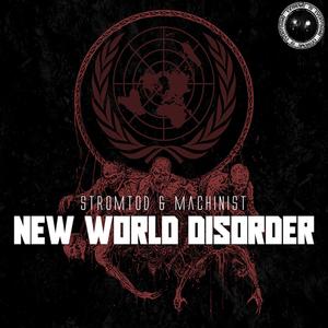 New World Disorder (Explicit)