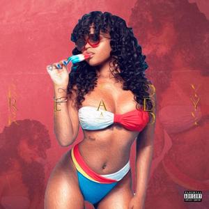 Ready(feat. Constantine) (Explicit)