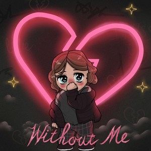 Without Me (Explicit)