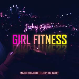 Girl Fitness II