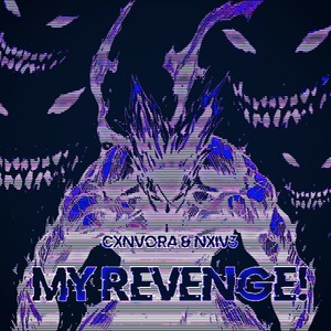 MY REVENGE (Explicit)