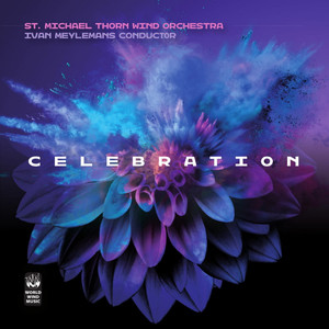 Celebration (Live in Bozar Brussels and Tivoli Vredenburg Utrecht 2019)