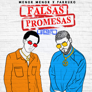 Falsas Promesas(Remix)