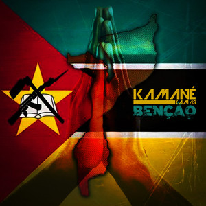 Kamane Kamas - Benção