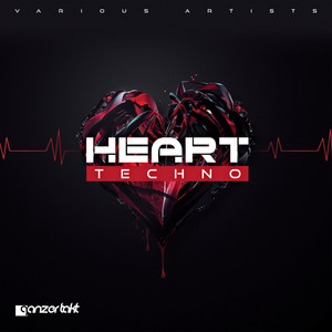 Heart Techno (Explicit)