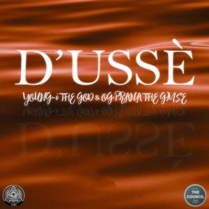 D'ussé (feat. OG Prana the G.M.S.E.) (clean)