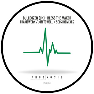 Bless The Maker (Selsi Drank The Water Remix)