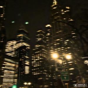 CETTE VIE (feat. LVBoyy) (Explicit)