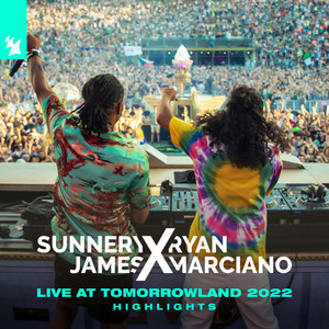 Live At Tomorrowland 2022 (Highlights) [Explicit]