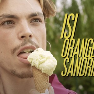 Orange Sandrine(feat. Schaproutzky) (Explicit)