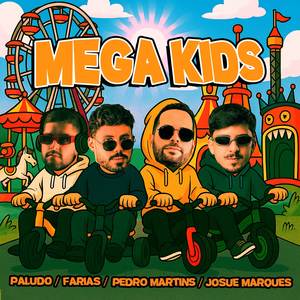 MEGA FUNK KIDS