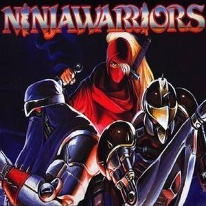 The Ninja Warriors / Daddy Mulk ((RE:VAMPED))